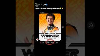 Lando Norris's Pr Team is Doing Overtimes ππ #shorts #f1 #f1shorts #formula1 Lando Norris's Pr Team is Doing Overtimes ππ #shorts #f1 #f1shorts #formula1