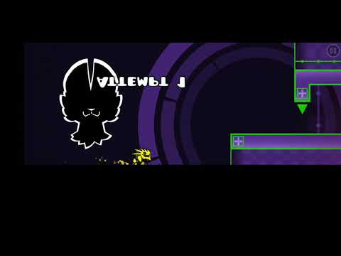 (Geometry Dash) Fresh by Crashyy by Split72