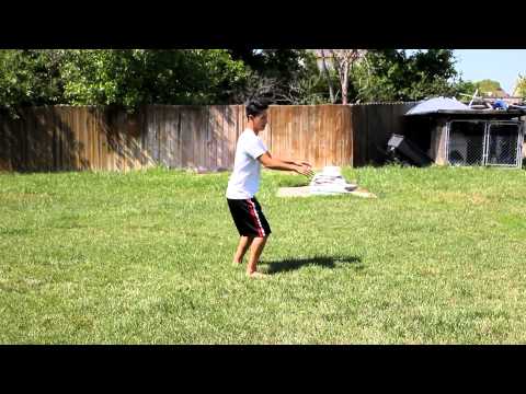 How to Gainer: Pivot Gainer Flash Tutorial EASY & CONCISE