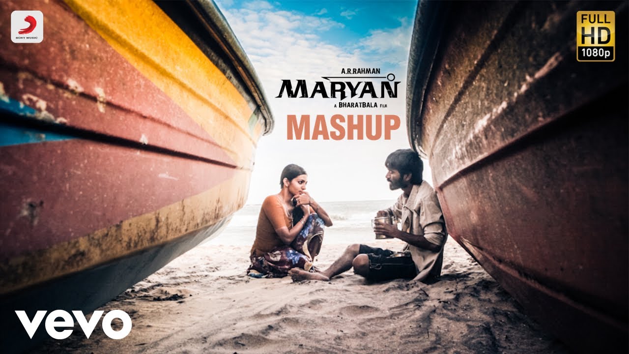 sonapareeya mashup