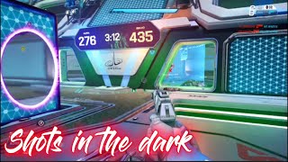 (PREVIEW) Shots in the dark | A Splitgate montage