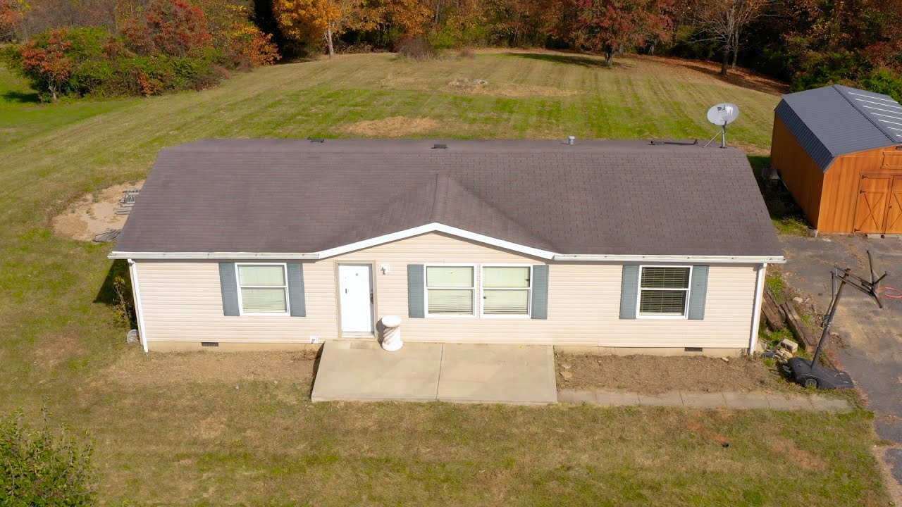 15710 Belmont Dr Crittenden KY 41030 — Johnathan Price YouTube