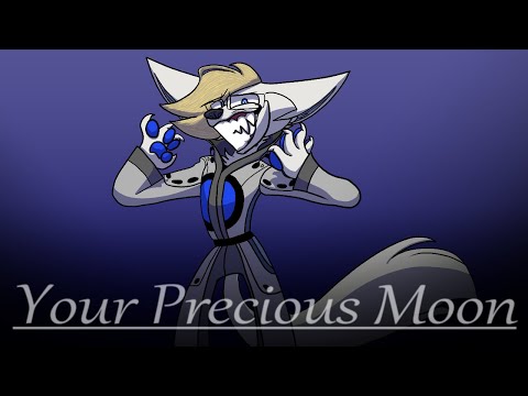 Your Precious Moon Meme (Portal 2 Fan Animation)