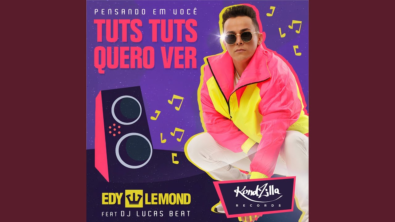 YouTubeでTuts Tuts Quero Ver Pensando Em Vocêを視聴