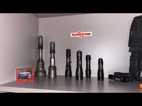 Surefire collection