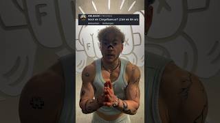 Famous Na was sagen wir zu meinem neuen Gym Fit? Ob der Daniel wohl besser gefällt? 🤨 Wealth