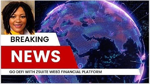 ZSUITE FREE OPEN ENROLLMENT