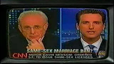 John MacArthur - Homosexuality IS Sin in Gods Eyes!