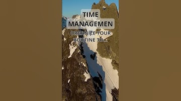 Master Time Management: Boost Your Productivity | Motivational Short