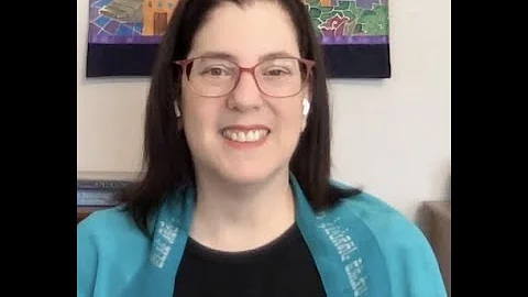 CESLC Kabbalat Shabbat Toldot 5783