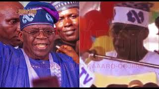 DOCUMENTARY:Full biography of Tinubu, his many political battles&how he finally became the President