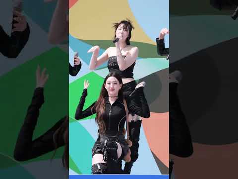 230423 DMZ마라톤 하이키(H1-<strong>KEY</strong>) - <strong>RUN</strong> 리이나 직캠
