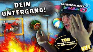 4 BLITZE IN EINEM MATCH!?!? ⚡ | TOD #21