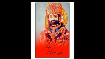 jay Ramdev Pir Status // Ramapir New  Song New Status || Ramdavpir  Stutus 2020  || Ramapir Aarti