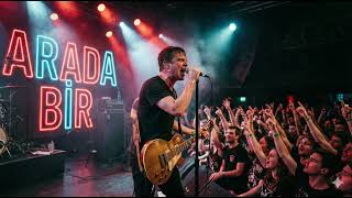 Arada Bir (Kahtalı Mıçı ve Seyfi Doğanay’a saygıyla) - Anatolian Psychedelic Rock Cover