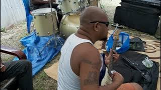 IDAU - FAU KIRI MORAITA (Live rehearsals 2020)