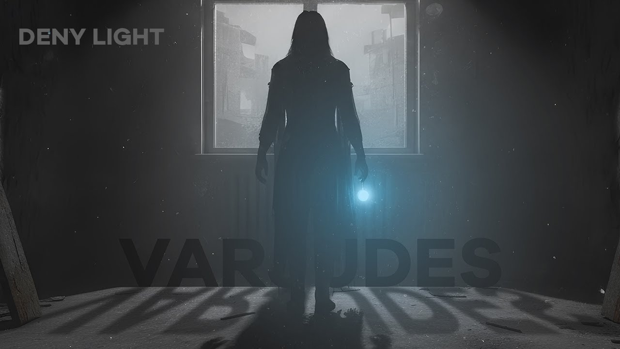 Deny Light - Varjudes