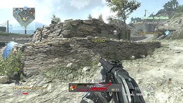 MW3 Trolling Funtage #4 - "My nipples are red!" (Claymore Trolling, Funny Moments, and More!)