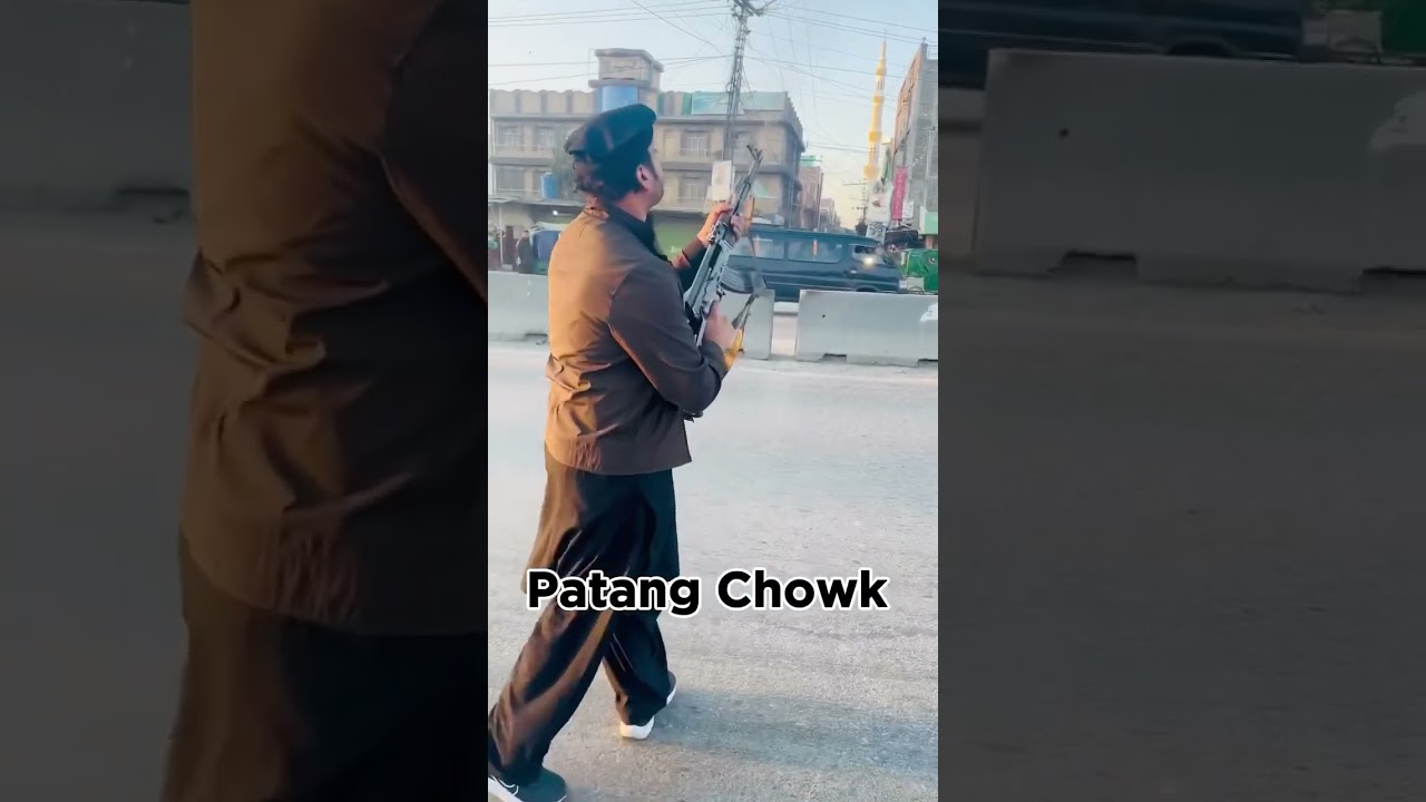 Election winning Celebration Peshawar | peshawar ring road | election firing| Malik Tariq Awan |