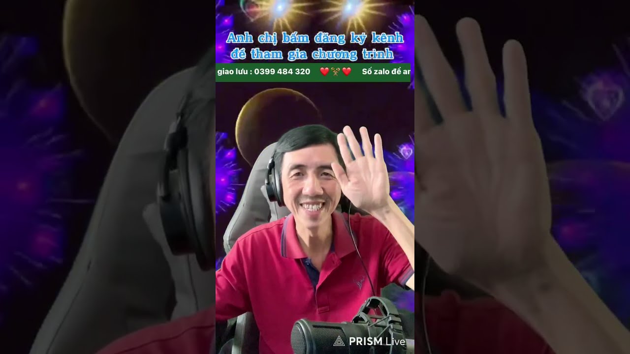 Giao lưu ca hát  18/1/2026