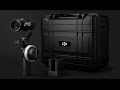 DJI OSMO Pro Combo - Unboxing, Setup and Thoughts