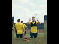 First training 2022/23