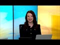 WNEM Morning Extra: Two arrested in theft from former Clio school property