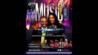 Music Celebration Concert