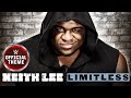 Wwe nxt keith lee limitless theme song