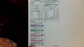 Semester 2 Transcript Review