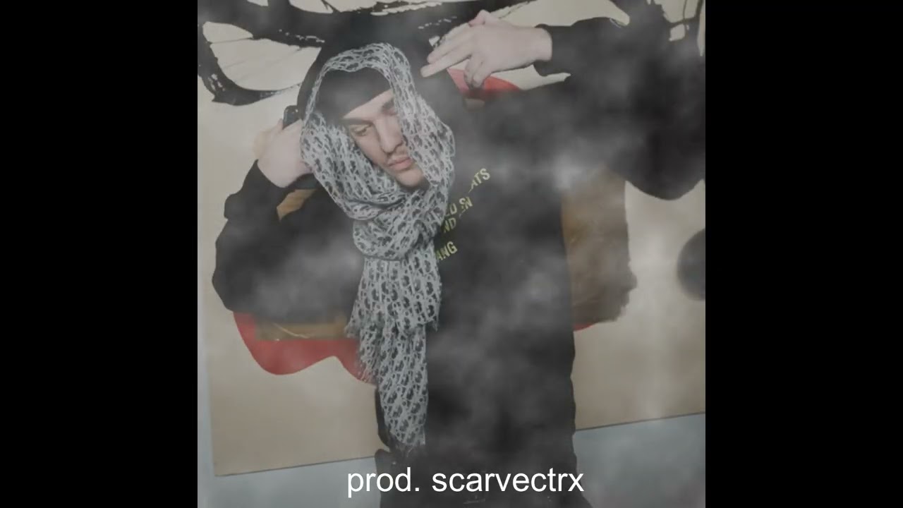 [FREE] Yeat Type Beat - ''NЁRD''