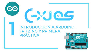 Arduino Básico| Sección Práctica 1| Introducción y 1ra práctica