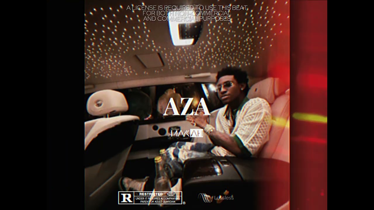 Shallipopi x Zerrydl x Amapiano Type Beat 2025 ~ AZA