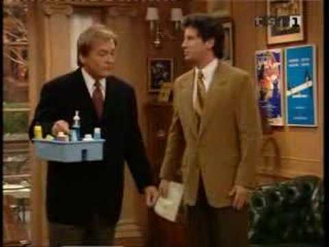 niles the nanny niles the nanny