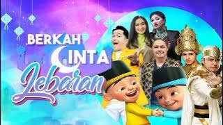 OMNI Program - Program Berkah Cinta Lebaran MNCTV 2023