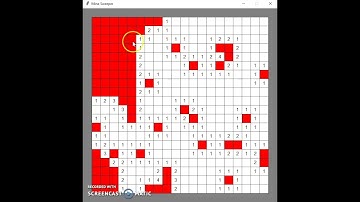 Minesweeper