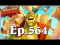 Funny And Lucky Moments - Hearthstone - Ep. 564