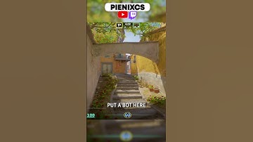 Want to delete people with the AWP? This is how!🧠🤯#cs2 #cs2tips