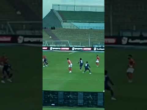 اهلاوي لا لا لا لالا بداية المباراة جمهور الاهلي مولع الدنيا الأهلي