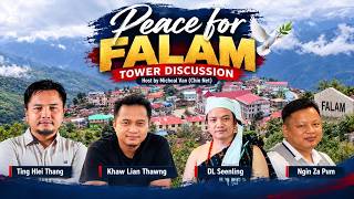 Download lagu Falam Pengpi Remdaihnak Thu - Live Podcasting