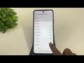 How to Set Scheduled Restart in Infinix Zero 5G | Infinix Zero 5G Auto Restart Schedule Guide