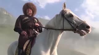 картинка: Мурад Байкаев-На дороге отца (new2018)