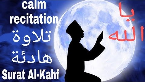 تلاوة هادئة تريح الاعصاب💚راحة نفسية💚القران شفاء الروح💚 سبحان من رزقه الصوت، الألماني فاتح سفرجيك