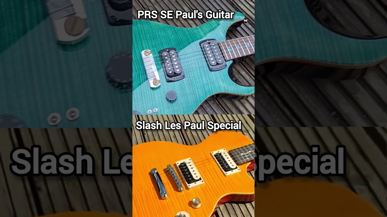 Which FLAME Top Guitar would YOU choose? 🎸🤘