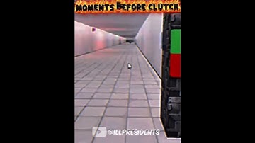 What a clutch… 🥶 #misspanghal 