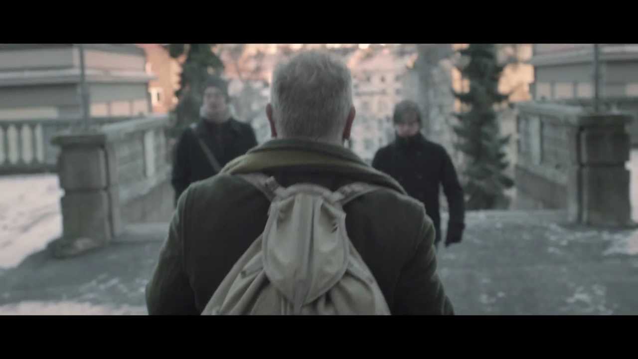Still Changing - Breathe (Official Music Video)