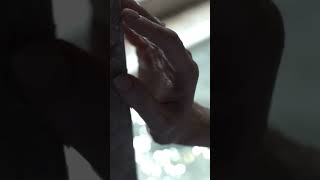 Five Senses at Pan Pacific Jakarta: Touch