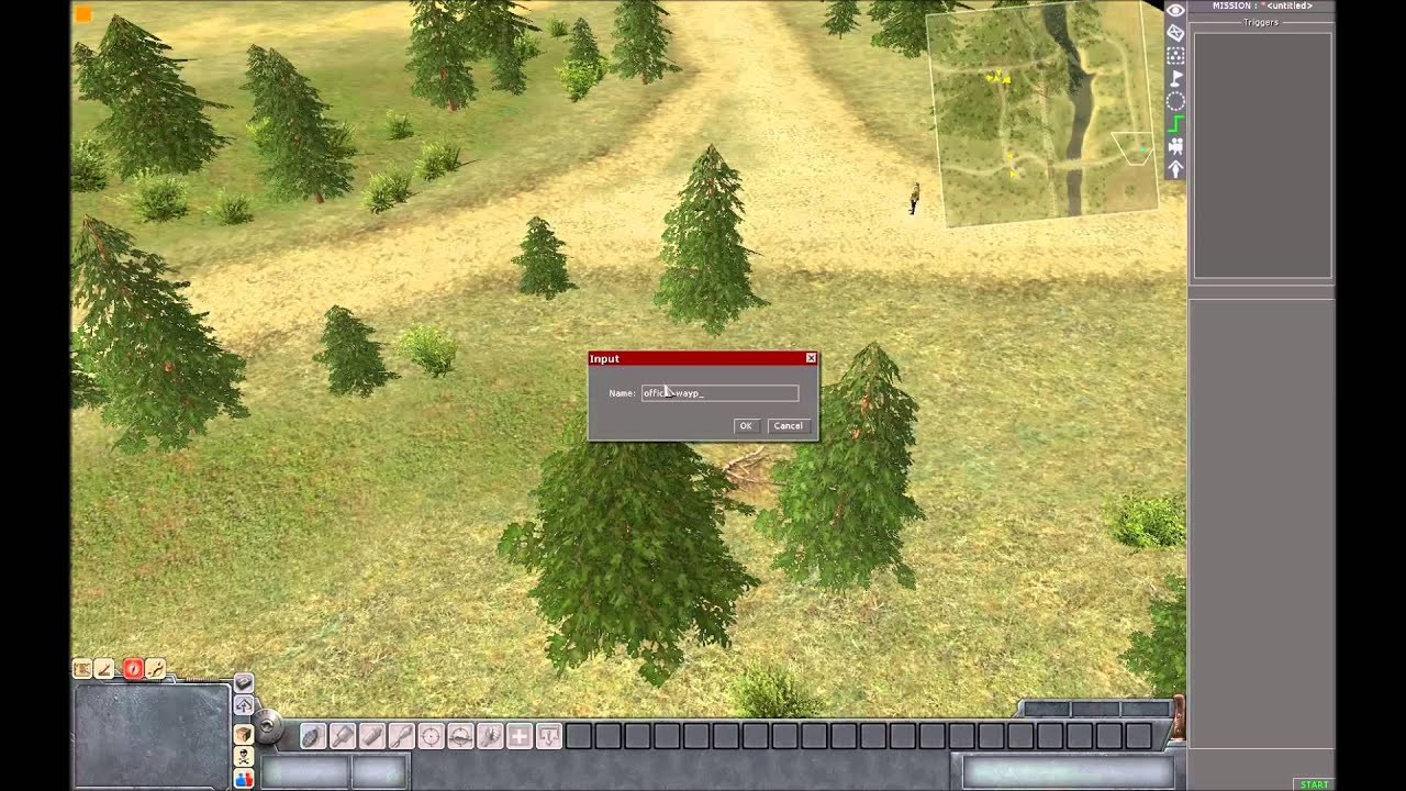 men of war gem editor