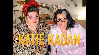 Sarah Potenza Feat. Katie Kadan - When We Were Young (Adele Cover)