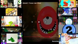 Kinemaaster 10987654321 Countdown Vop